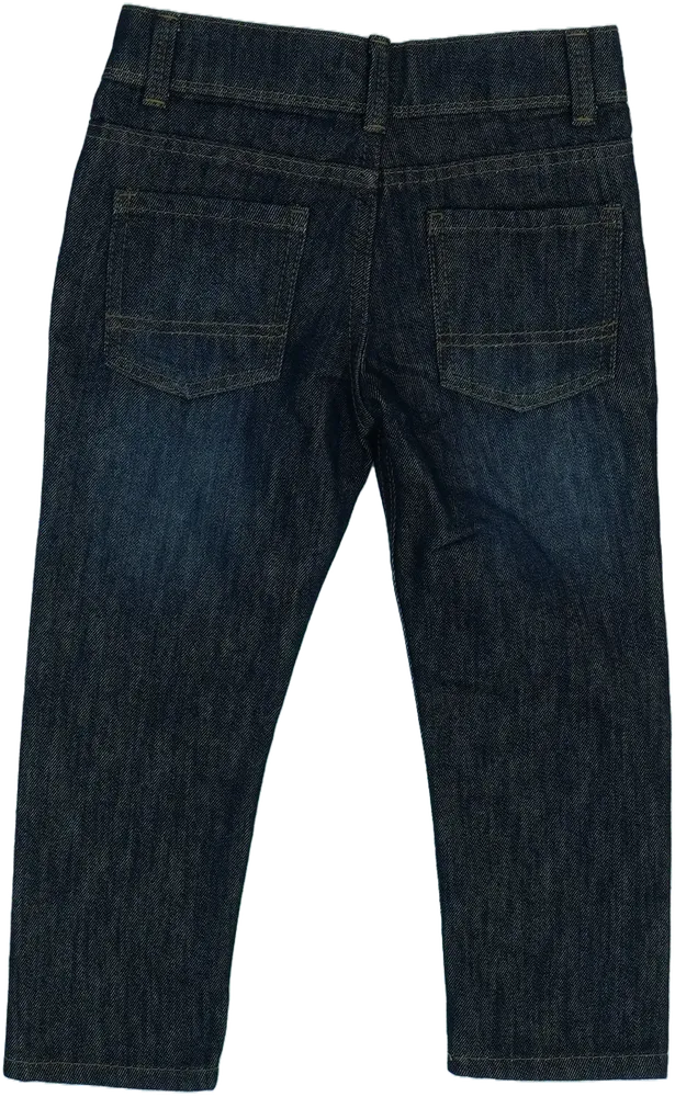 Kék Primark Farmernadrág EU 104 / UK 4 év / US 4T/XS