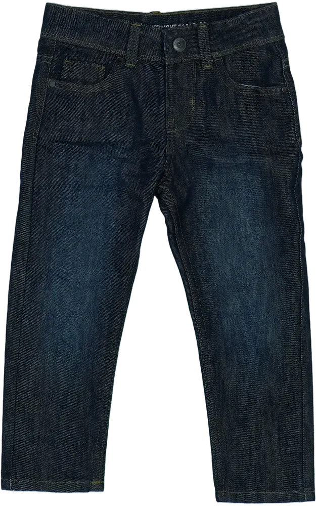 Kék Primark Farmernadrág EU 104 / UK 4 év / US 4T/XS