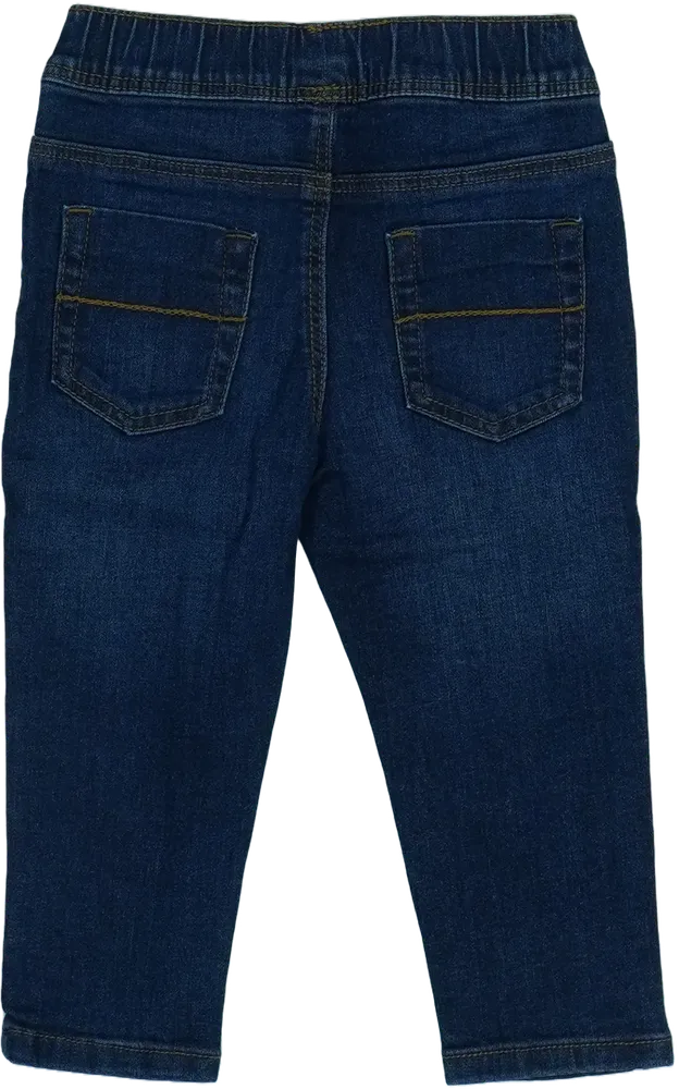 Kék Primark Farmernadrág EU 86 / UK 12-18 hónap / US 18 hónap