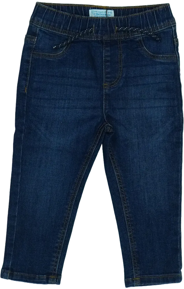 Kék Primark Farmernadrág EU 86 / UK 12-18 hónap / US 18 hónap