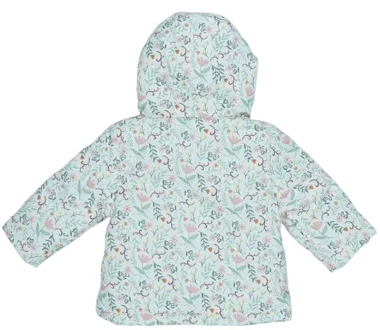 Barna Primark Télikabát EU 74 / UK 6-9 hónap / US 6-9 hónap