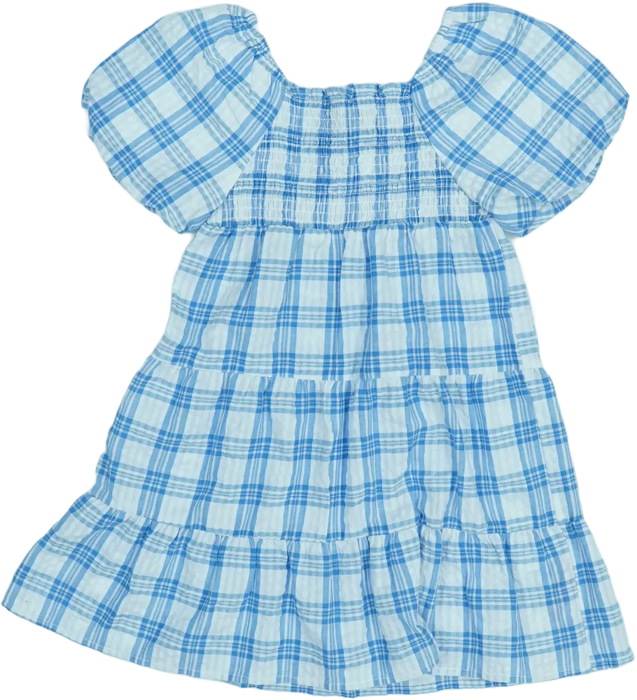 Többszínű Primark Ruha EU 122 / UK 7 év / US 7 év/M