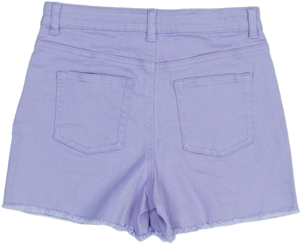Lila Denim Co. Rövidnadrág EU 152 / UK 12 év / US 12 év/L