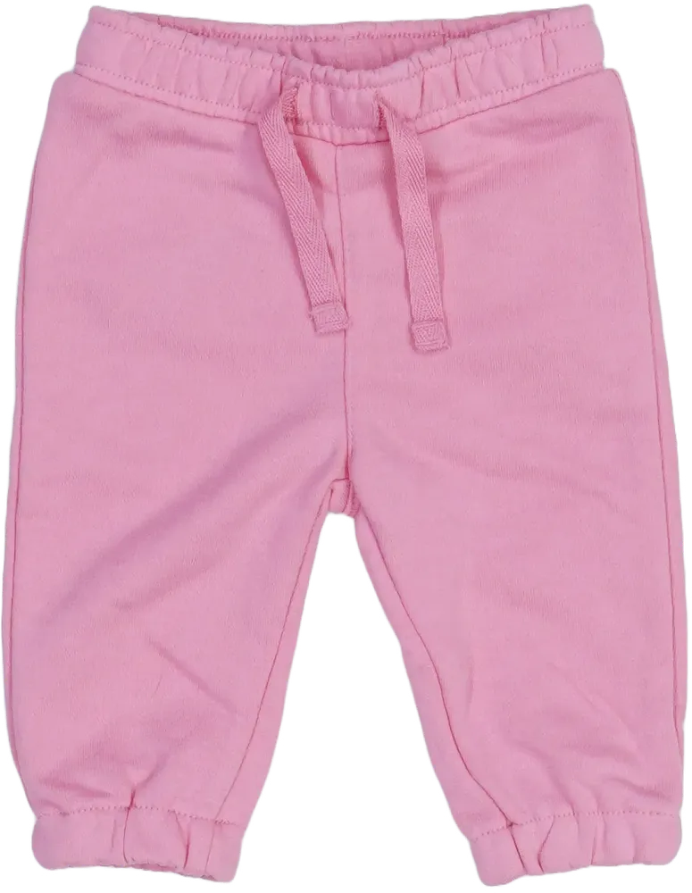 Rózsaszín Primark Melegítőnadrág EU 68 / UK 3-6 hónap / US 3-6 hónap