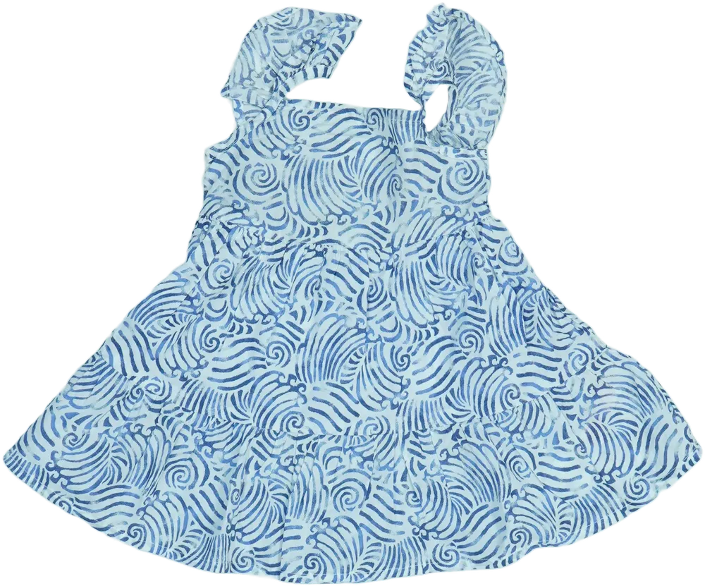 Fehér Primark Ruha EU 74 / UK 6-9 hónap / US 6-9 hónap