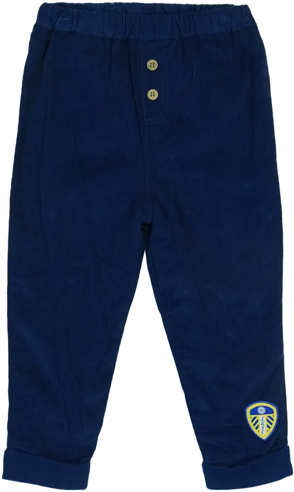 Kék Egyéb Hosszúnadrág EU 92 / UK 2 év / US 2T