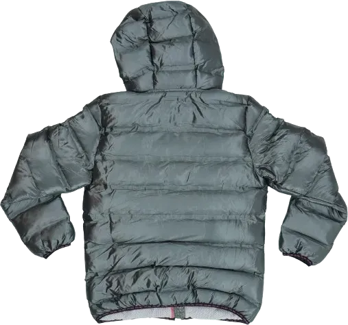 Szürke Next Télikabát EU 158 / UK 13 év / US 14 év/XL