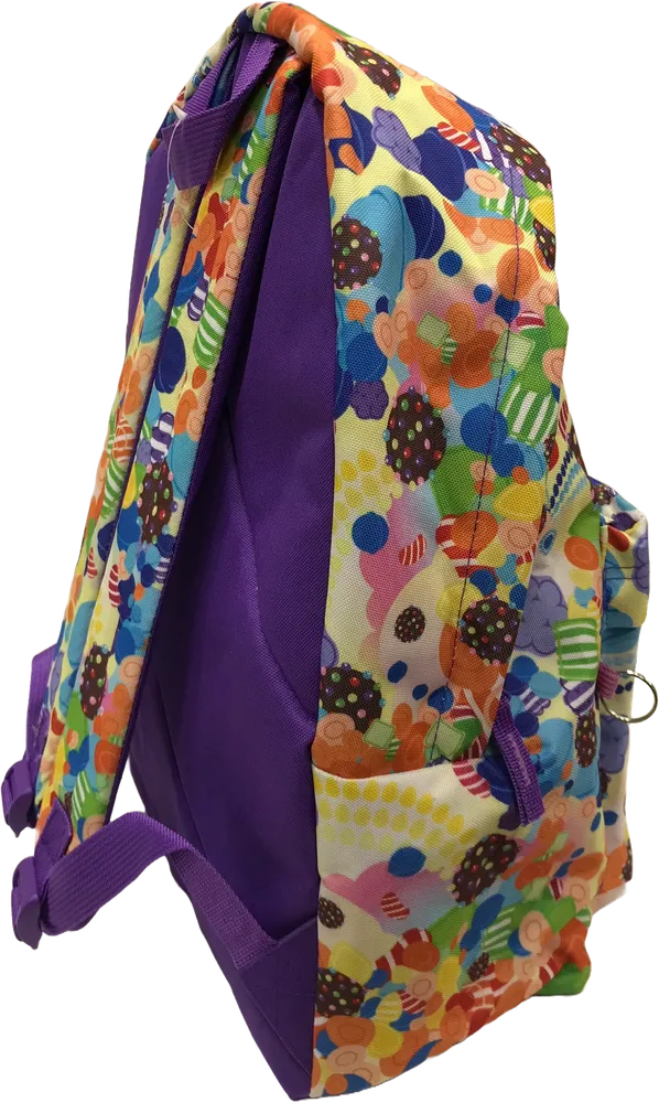 Többszínű Egyéb Táska Egyméret