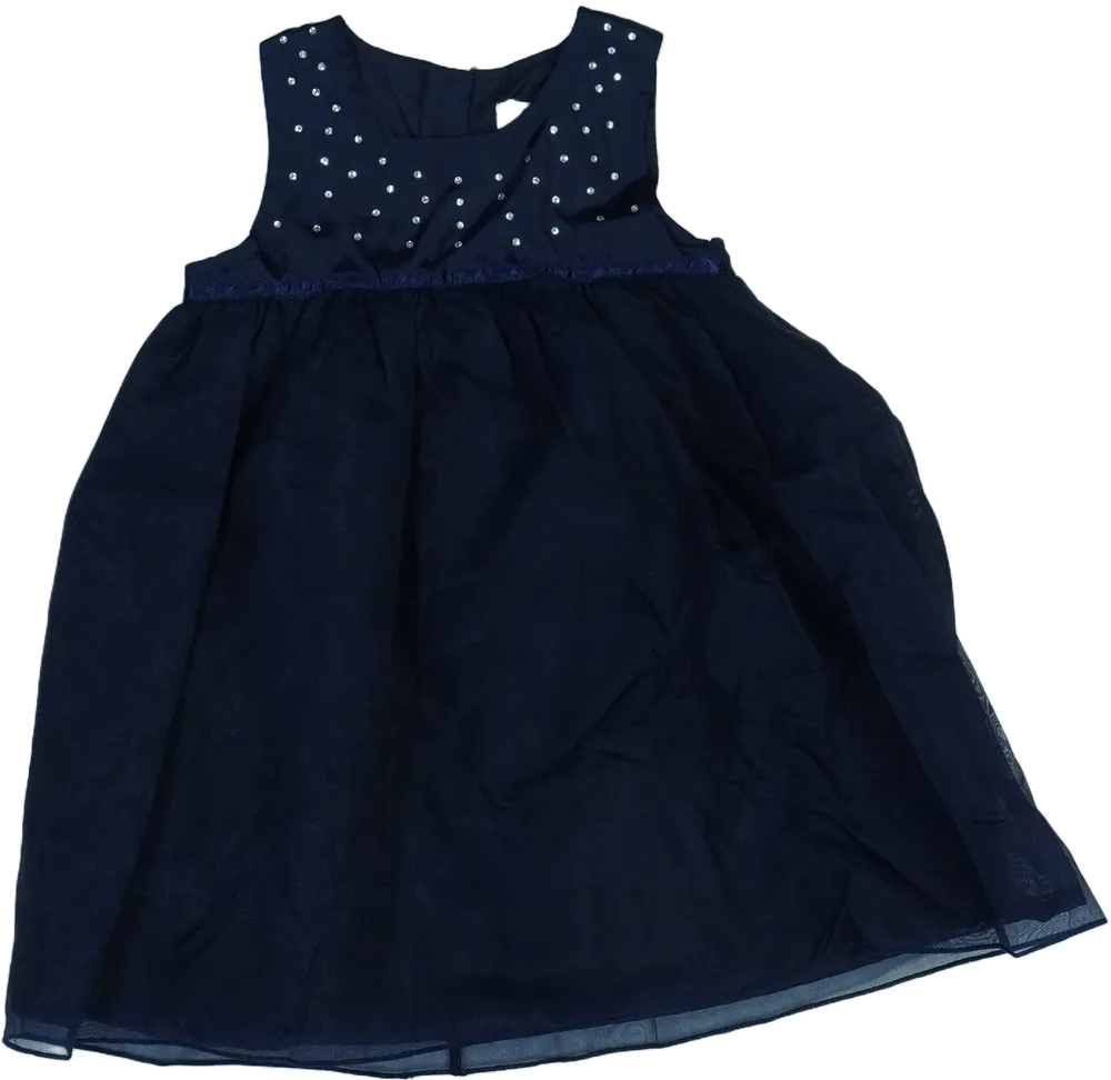 Kék Name it Ruha EU 92 / UK 2 év / US 2T