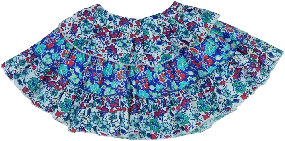 Többszínű Name it Szoknya EU 80 / UK 9-12 hónap / US 12 hónap