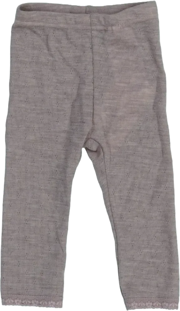 Rózsaszín Name it Leggings EU 74 / UK 6-9 hónap / US 6-9 hónap