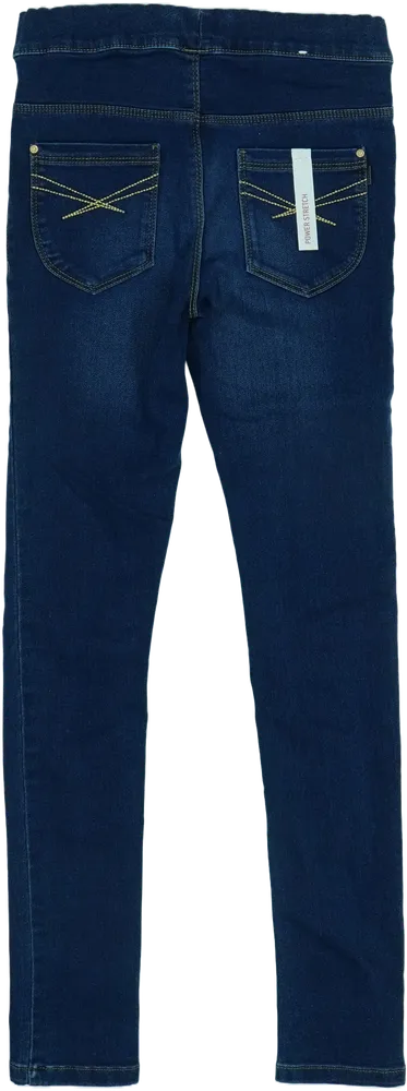 Kék Name it Leggings EU 146 / UK 11 év / US 12 év/L