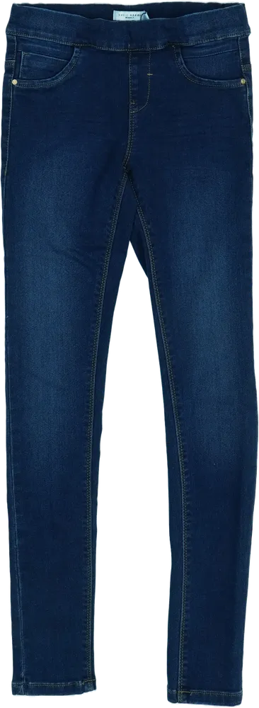 Kék Name it Leggings EU 146 / UK 11 év / US 12 év/L