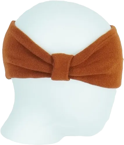 Bordó Egyéb Hajpánt Egyméret