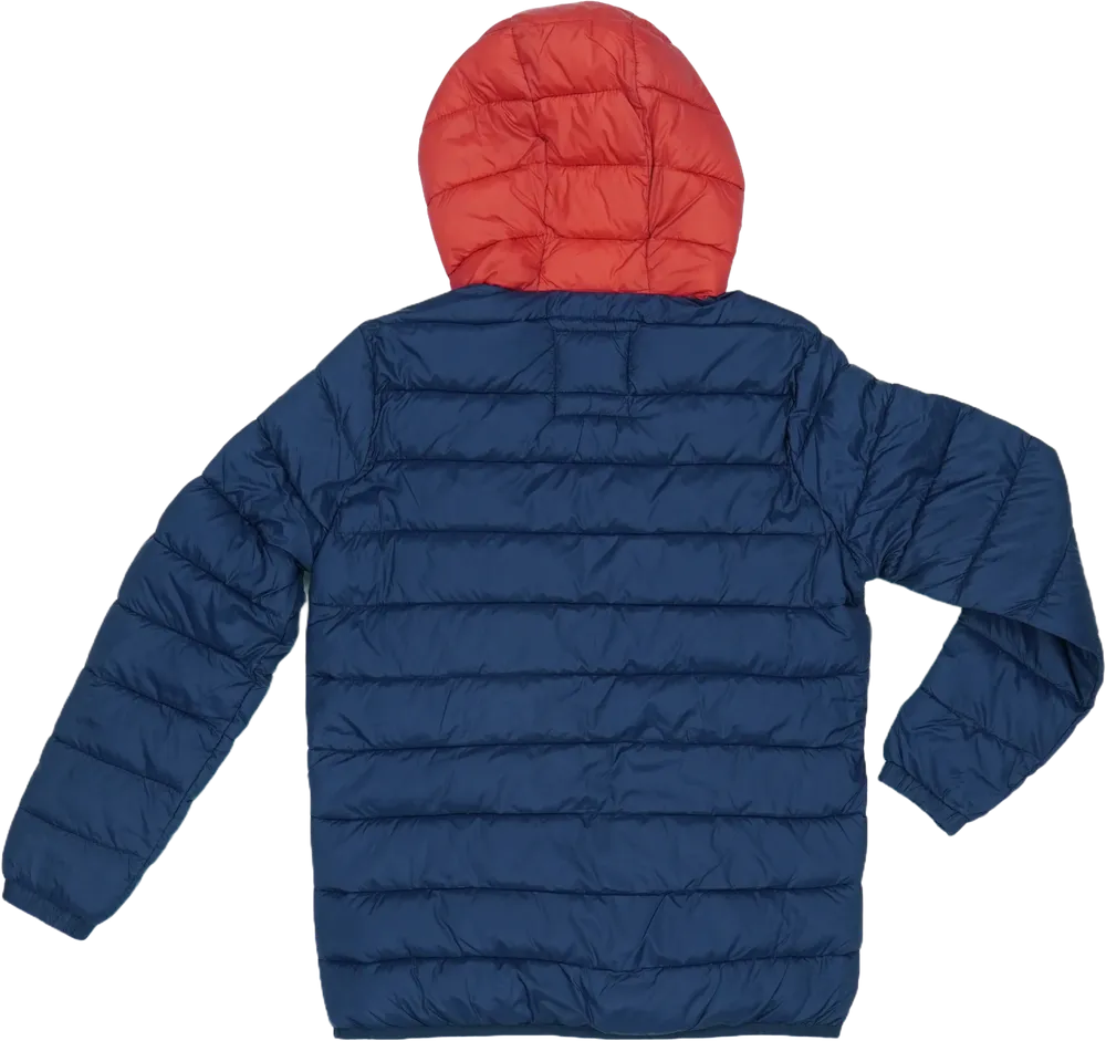 Többszínű Jack&amp;Jones Télikabát EU 152 / UK 12 év / US 12 év/L