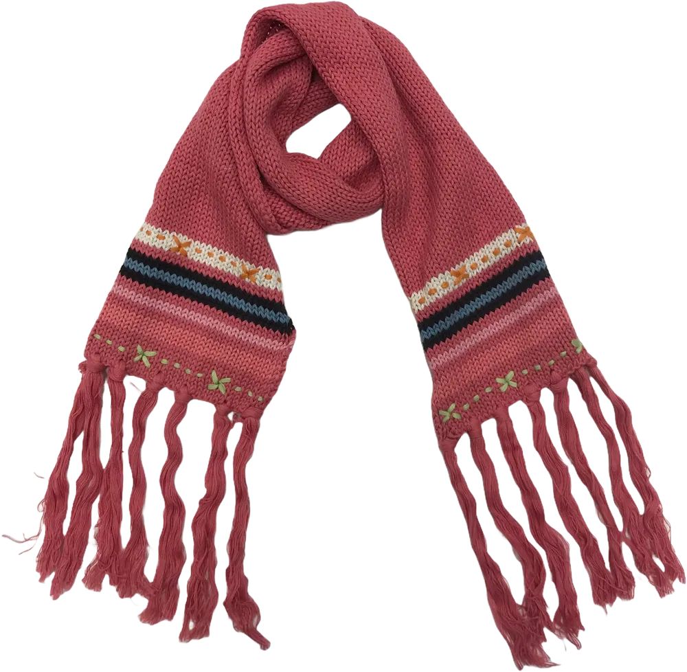 Rózsaszín Mariquita Sál EU 80 / UK 9-12 hónap / US 12 hónap