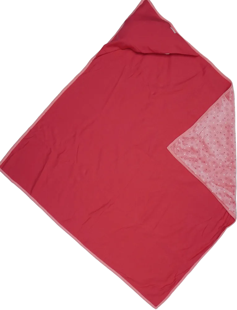 Rózsaszín Mariquita Törülköző Egyméret