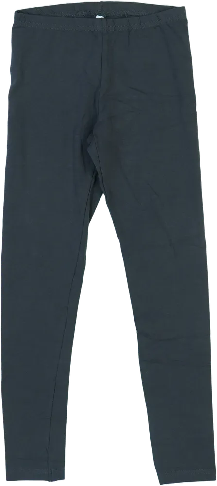 Szürke Egyéb Leggings EU 146 / UK 11 év / US 12 év/L