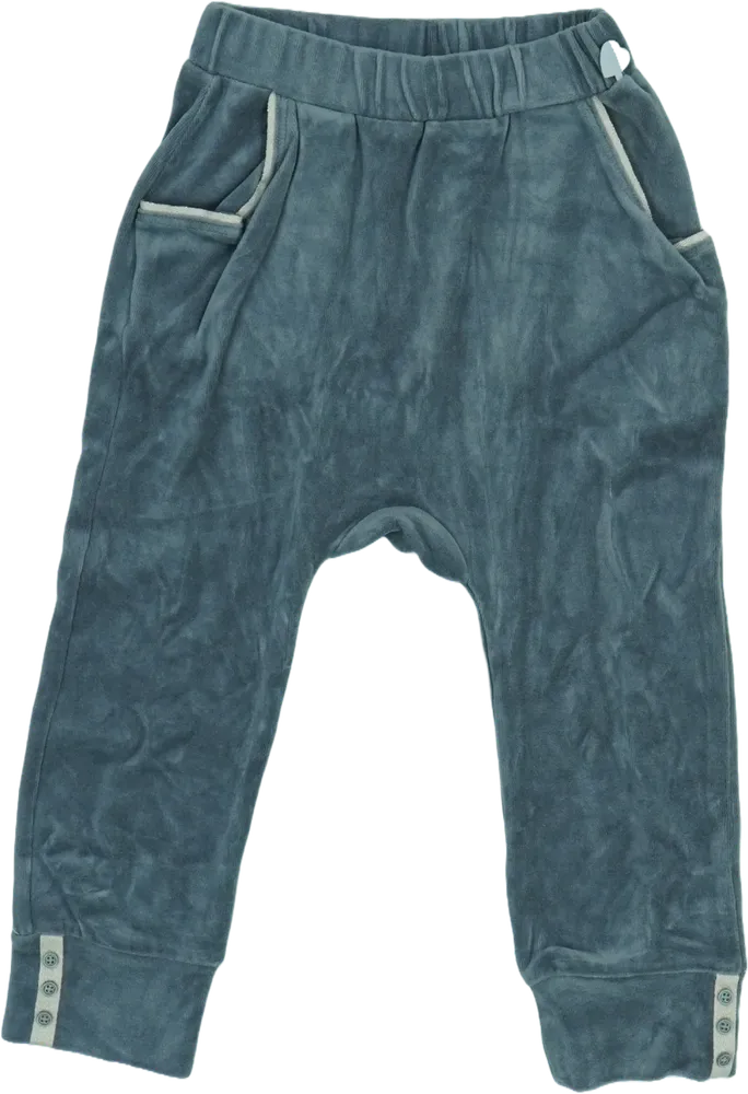 Szürke Egyéb Melegítőnadrág EU 110 / UK 5 év / US 5 év/XS