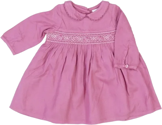 Rózsaszín Next Ruha EU 56 / UK Újszülött / US Újszülött