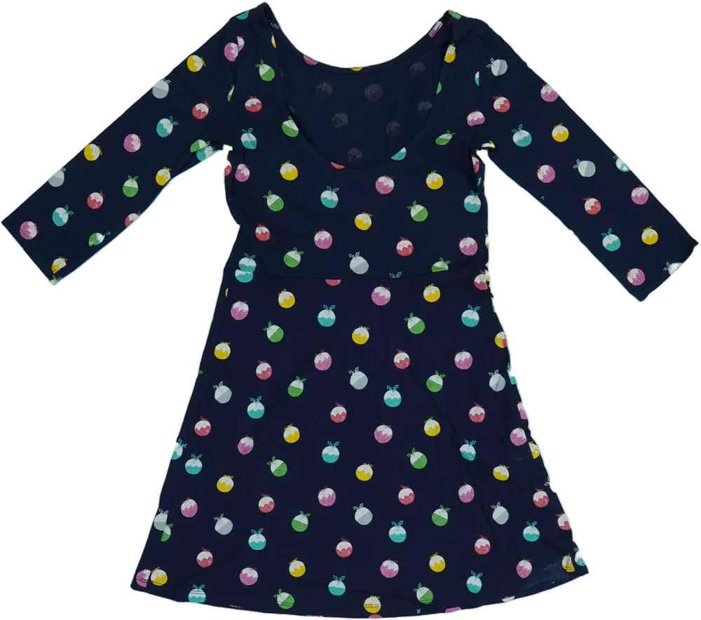 Kék Next Ruha EU 36