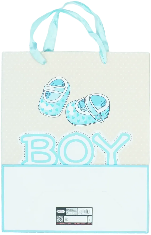 Barna Egyéb Ajándékzacskó Egyméret