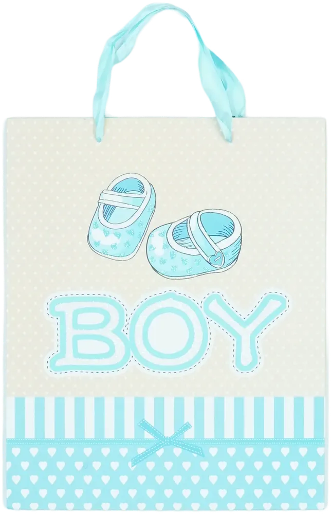 Barna Egyéb Ajándékzacskó Egyméret