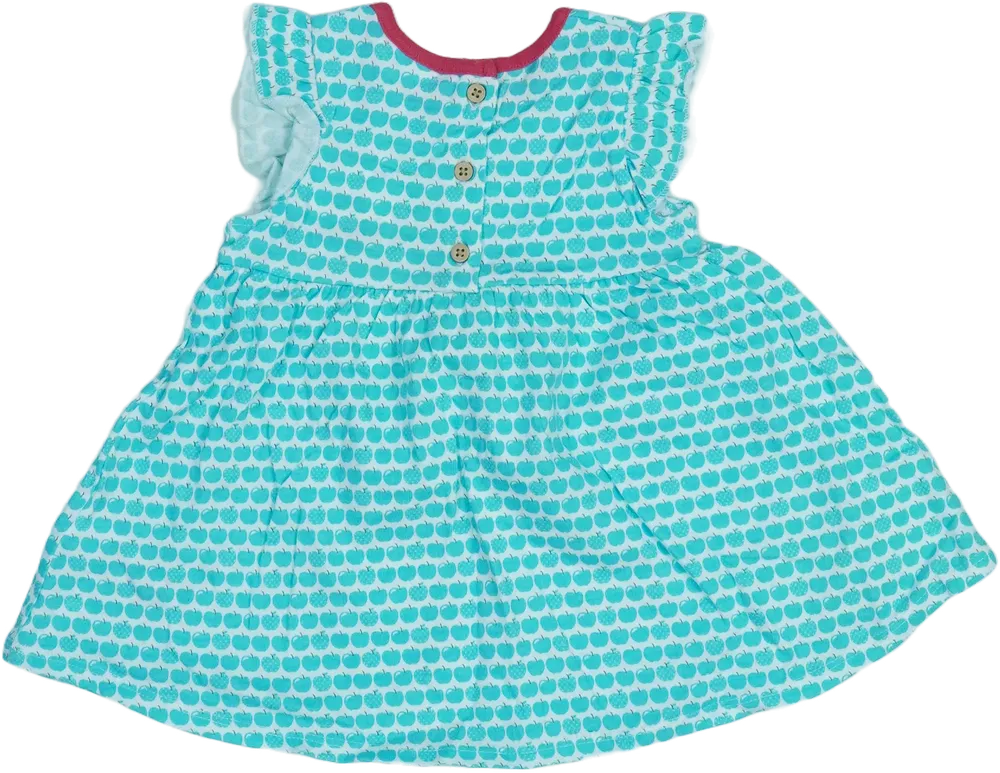 Fehér Next Ruha EU 68 / UK 3-6 hónap / US 3-6 hónap