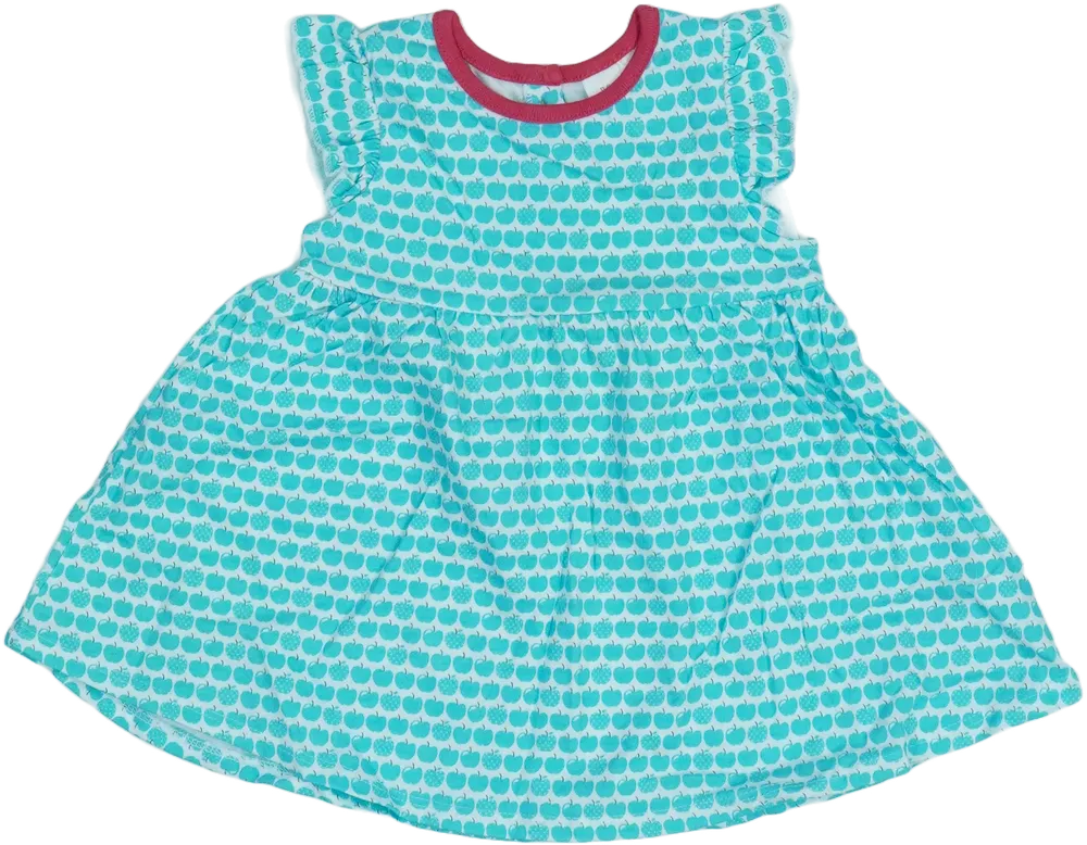 Fehér Next Ruha EU 68 / UK 3-6 hónap / US 3-6 hónap