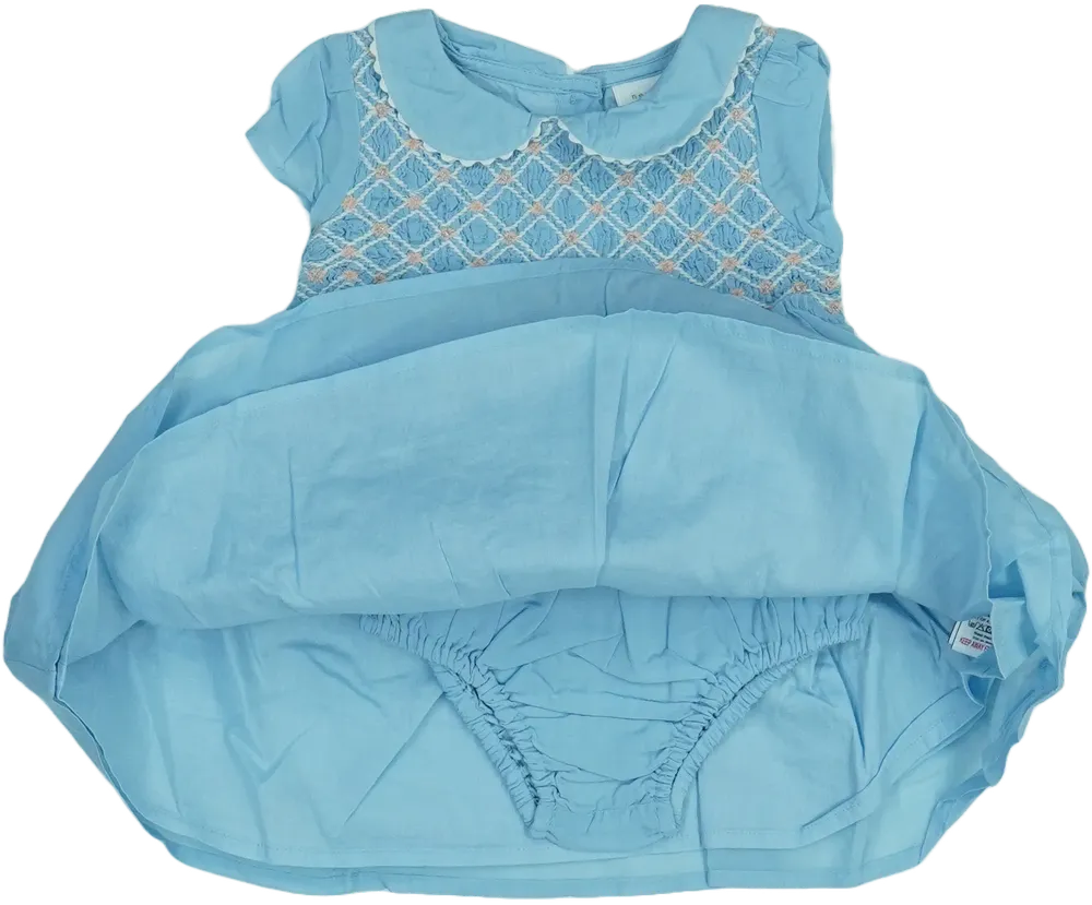 Kék Next Ruha EU 68 / UK 3-6 hónap / US 3-6 hónap