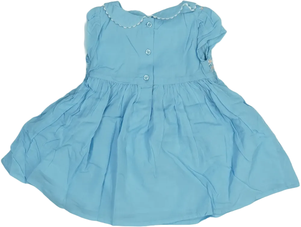 Kék Next Ruha EU 68 / UK 3-6 hónap / US 3-6 hónap