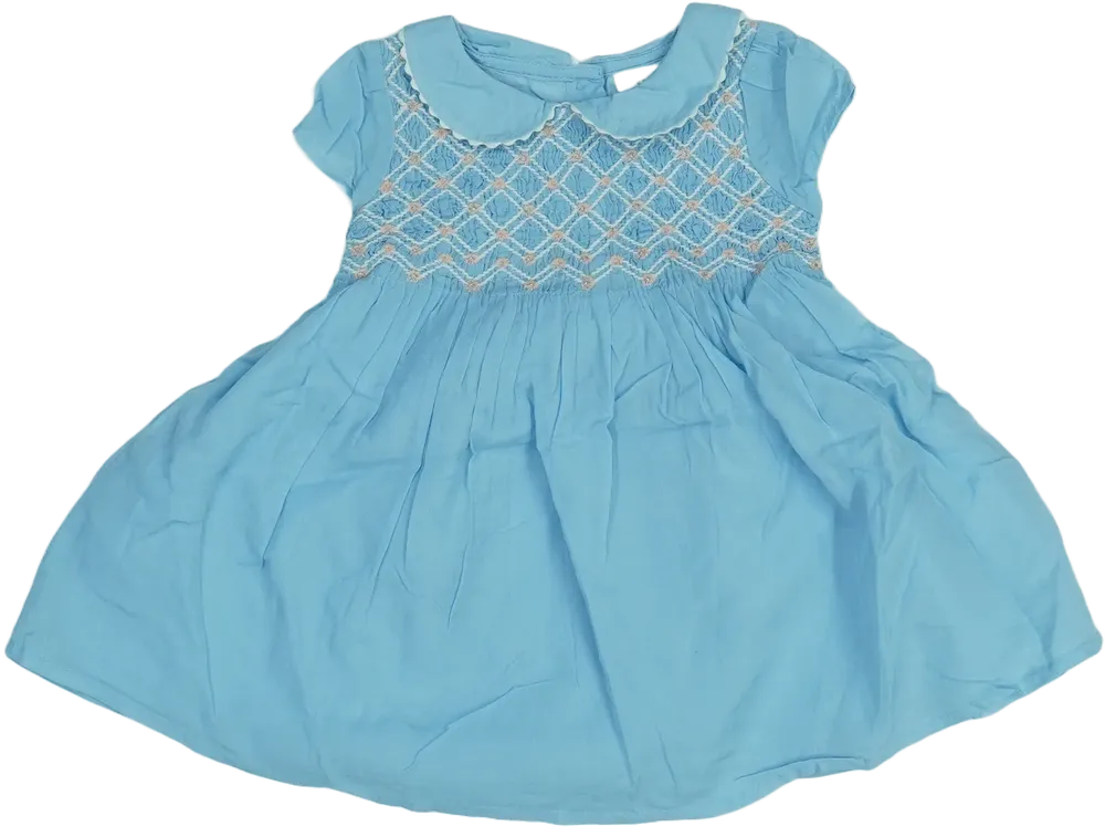 Kék Next Ruha EU 68 / UK 3-6 hónap / US 3-6 hónap