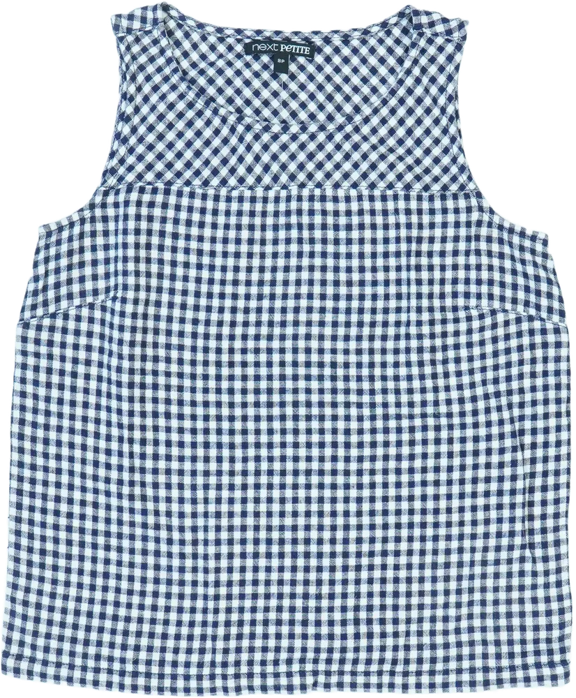 Fehér Next Blúz EU 36