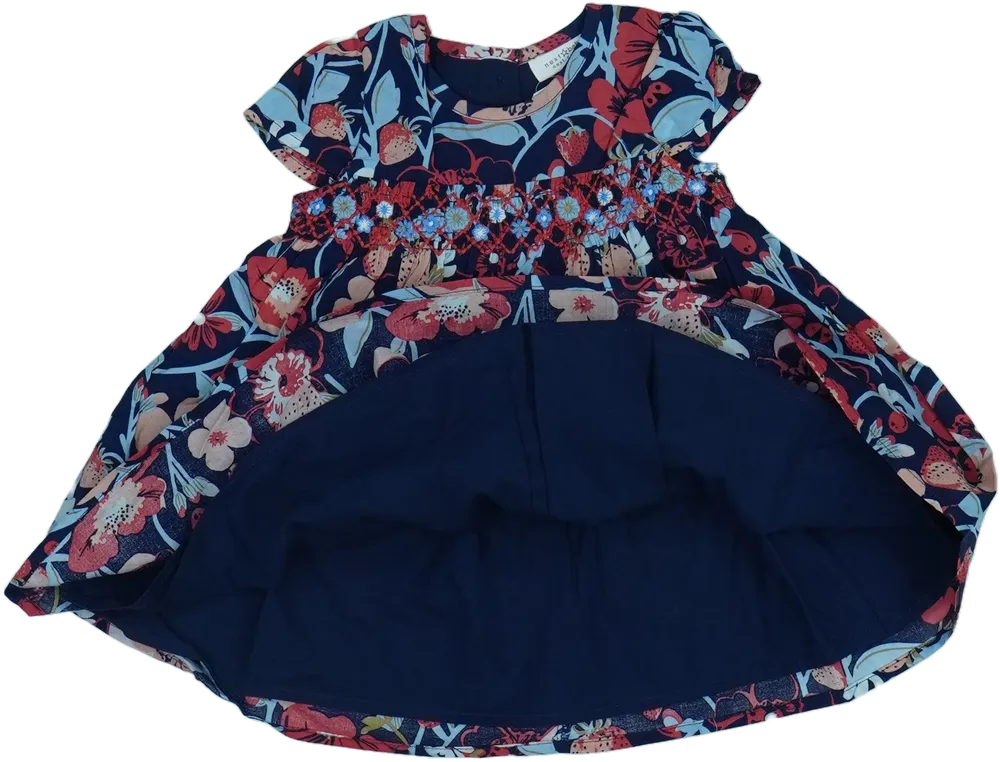 Kék Next Ruha EU 62 / UK 0-3 hónap / US 0-3 hónap