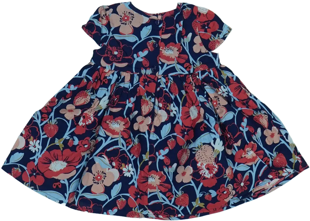 Kék Next Ruha EU 62 / UK 0-3 hónap / US 0-3 hónap