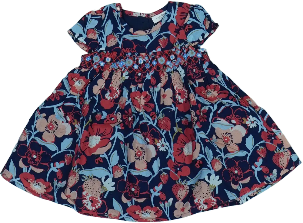 Kék Next Ruha EU 62 / UK 0-3 hónap / US 0-3 hónap