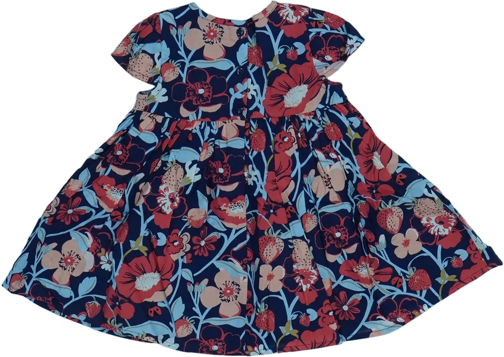 Kék Next Ruha EU 68 / UK 3-6 hónap / US 3-6 hónap