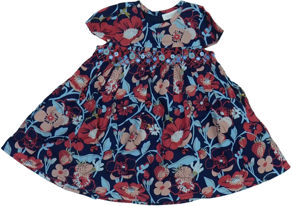 Kék Next Ruha EU 68 / UK 3-6 hónap / US 3-6 hónap