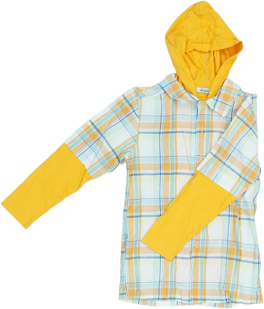 Többszínű Egyéb Ing EU 128 / UK 8 év / US 8 év/M