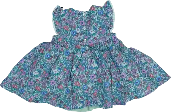 Zöld Next Ruha EU 56 / UK Újszülött / US Újszülött