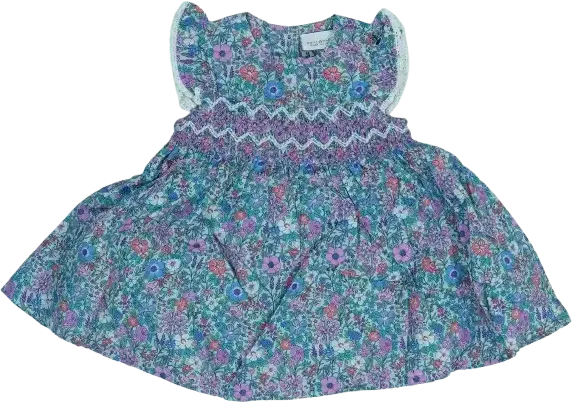 Zöld Next Ruha EU 56 / UK Újszülött / US Újszülött