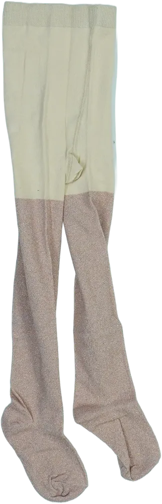 Barna Next Harisnya EU 128 / UK 8 év / US 8 év/M