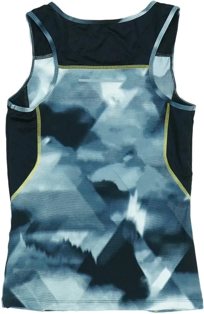 Többszínű Egyéb Fiú / Férfi atléta EU 164 / UK 14 év / US 14 év/XL