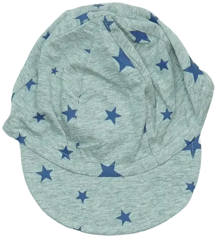 Szürke Cubusas Baseball sapka EU 92 / UK 2 év / US 2T