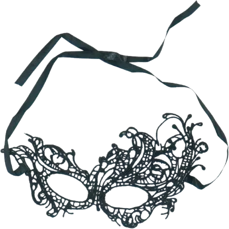 Fekete Egyéb Jelmez Egyméret