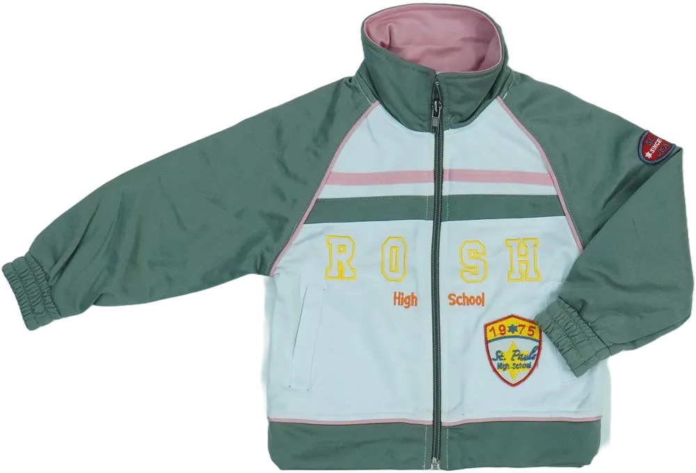 Többszínű Egyéb Pulóver EU 98 / UK 3 év / US 3T