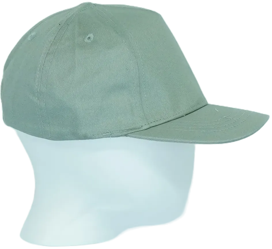 Zöld H&amp;M Baseball sapka EU 104 / UK 4 év / US 4T/XS