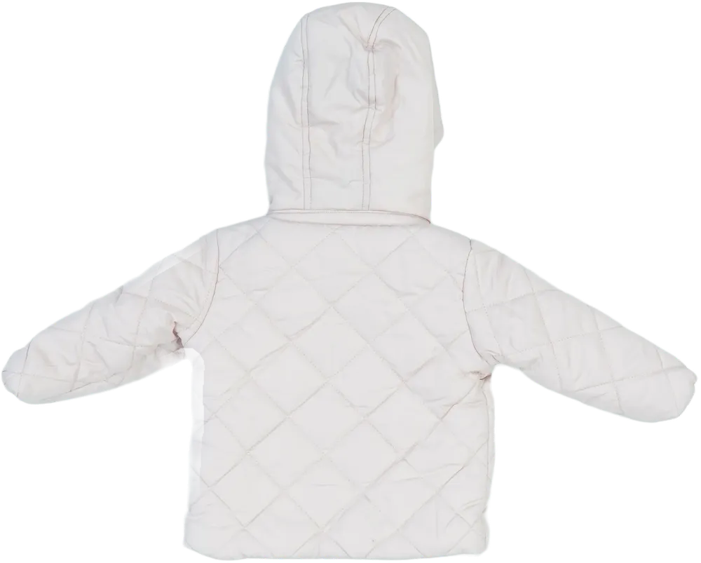 Rózsaszín Castro Télikabát EU 80 / UK 9-12 hónap / US 12 hónap