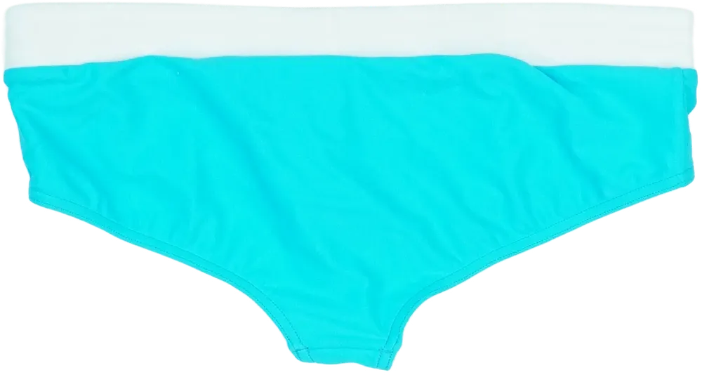 Kék Lacoste Bikini alsó EU 38