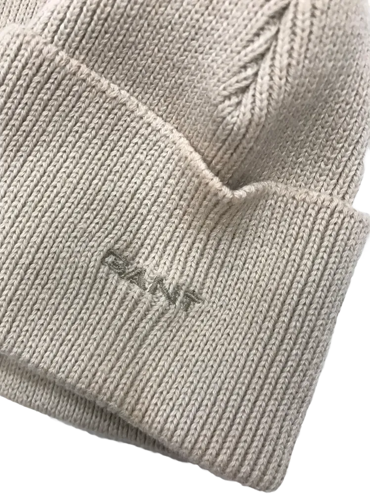 Barna Gant Sapka EU 74 / UK 6-9 hónap / US 6-9 hónap